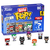 Фигурка DC Comics S3 Funko Bitty POP! Harley Quinn+Poison Ivy+Joker+Mystery Фигурка DC Comics S3 Funko Bitty POP! Harley Quinn+Poison Ivy+Joker+Mystery