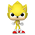 Фигурка Sonic the Hedgehog Funko POP! Super Sonic  (Exc) (923) Фигурка Sonic the Hedgehog Funko POP! Super Sonic  (Exc) (923)