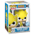 Фигурка Sonic the Hedgehog Funko POP! Super Sonic  (Exc) (923) Фигурка Sonic the Hedgehog Funko POP! Super Sonic  (Exc) (923)