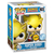 Фигурка Sonic the Hedgehog Funko POP! Super Sonic  (Exc) (923) Фигурка Sonic the Hedgehog Funko POP! Super Sonic  (Exc) (923)