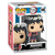 Фигурка Demon Slayer Kimetsu no Yaiba Funko POP! Makomo (Flower Headdress) (1405)