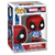 Фигурка Marvel Funko POP! Holiday Deadpool (Sweater) (1283)