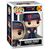 Фигурка Racing F1 Funko POP! Oracle RedBull Racing Sergio Perez (04)
