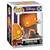 Фигурка Disney Funko POP! The Night Before Christmas 30th Pumpkin King (1357)