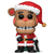Фигурка FNAF Games Funko POP!  Holiday Santa Freddy Fazbear (936) Фигурка FNAF Games Funko POP!  Holiday Santa Freddy Fazbear (936)