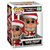 Фигурка FNAF Games Funko POP!  Holiday Santa Freddy Fazbear (936) Фигурка FNAF Games Funko POP!  Holiday Santa Freddy Fazbear (936)