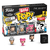 Фигурка Friends S3 Funko Bitty POP! Monica Geller+Ross Geller+Chandler Bing+Mystery Фигурка Friends S3 Funko Bitty POP! Monica Geller+Ross Geller+Chandler Bing+Mystery