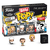 Фигурка Friends S4 Funko Bitty POP! Phoebe Buffay+Monica Geller+Chandler+Mystery