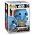 Фигурка Star Wars Funko POP! Episode 6 Return of the Jedi 40th Anniversary Max Rebo (Exc) (616)