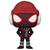 Фигурка Marvel Funko POP! Miles Morales (Winter Suit) (Exc) (1294)