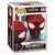Фигурка Marvel Funko POP! Miles Morales (Winter Suit) (Exc) (1294)