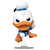 Фигурка Disney Donald Duck 90th Funko POP! Angry Donald Duck (1443)
