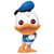 Фигурка Disney Donald Duck 90th Funko POP! Donald Duck with Heart Eyes (1445) Фигурка Disney Donald Duck 90th Funko POP! Donald Duck with Heart Eyes (1445)
