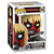 Фигурка Marvel Funko POP! Heavy Metal Deadpool (1343)