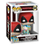 Фигурка Marvel Funko POP! Sleepover Deadpool (1344)