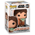 Фигурка Star Wars Mandalorian S9 Funko POP! Peli Motto with Grogu (665) Фигурка Star Wars Mandalorian S9 Funko POP! Peli Motto with Grogu (665)