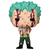 Фигурка One Piece Funko POP! Roronoa Zoro Nothing Happened (Exc) (1496) Фигурка One Piece Funko POP! Roronoa Zoro Nothing Happened (Exc) (1496)