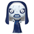 Фигурка Movies The Nun Funko POP! The Nun Moonlit (Demonic) (Exc) (776)