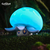 Светильник Genshin Impact Night Light Floating Hydro Fungi