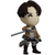 Фигурка Attack on Titan Youtooz Levi Ackerman #3