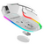 Razer Basilisk V3 Pro White