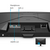 Монитор BenQ Mobiuz 23,8