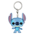 Брелок Lilo and Stitch Funko POP! Stitch Брелок Lilo and Stitch Funko POP! Stitch
