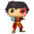 Фигурка Animation Avatar The Last Airbende Funko POP! Zuko with Lightning (GW) (Exc) (838)
