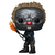 Фигурка Rocks Funko POP! Slipknot Clown With Flame (MT) (297)