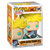 Фигурка Dragon Ball Super Saiyan Funko POP! Trunks with Sword (1281)