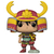 Фигурка One Piece Funko POP! Armored Luffy (Exc) (1262)