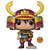 Фигурка One Piece Funko POP! Armored Luffy (Exc) (1262)
