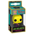 Брелок Disney The Night Before Christmas Funko POP! Jack Skellington (BLKLT)