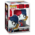 Фигурка DC Funko POP! 30th Harley Quinn with Pizza (452)