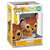 Фигурка Disney Classics Funko POP! Bambi 80th Anniversary Bambi (1433)