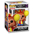 Фигурка FNAF Games Funko POP! Balloon Foxy (907)