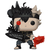 Фигурка Animation Black Clover Funko POP! Asta (1420)