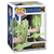 Фигурка Black Clover Funko POP! Yuno Spirit of Zephyr (1422)