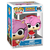 Фигурка Sonic the Hedgehog Funko POP! Amy Rose (915)