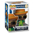 Фигурка Rocks Funko POP! Snoop Dogg with Chalice (342)