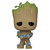 Фигурка Marvel I Am Groot Funko POP! Groot With Grunds (1194)