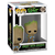Фигурка Marvel I Am Groot Funko POP! Groot With Grunds (1194)