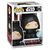 Фигурка Bobble Star Wars Ep 6 Funko POP! RotJ 40th Emperor Palpatine (Spectating) (Exc) (614)