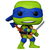 Фигурка Teenage Mutant Ninja Turtles Movie Funko POP! Mutant Mayhem Leonardo (1391)