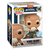Фигурка Avatar The Last Airbender Funko POP! King Bumi (Exc) (1380)