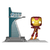 Фигурка The Infinity Saga Funko POP! Tower &  Iron Man (GW) (Exc) (35) Фигурка The Infinity Saga Funko POP! Tower &  Iron Man (GW) (Exc) (35)