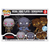 Фигурка Games D&D Funko POP! Vecna/Mind Flayer/Demogorgon (Exc)
