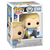 Фигурка Football Manchester City Funko POP! Erling Haaland (60)