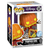 Фигурка Disney Funko POP! The Night Before Christmas 30th Pumpkin King (GW) (Exc) (1357)