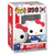 Фигурка Hello Kitty Funko POP! Hello Kitty with Mimmy Chase (Exc) (81)